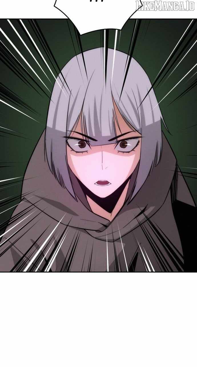 The Regressor Protects Only Me Chapter 46 - Page 67