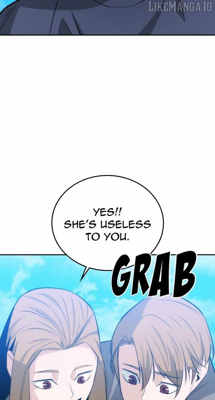 The Regressor Protects Only Me Chapter 46 - Page 70