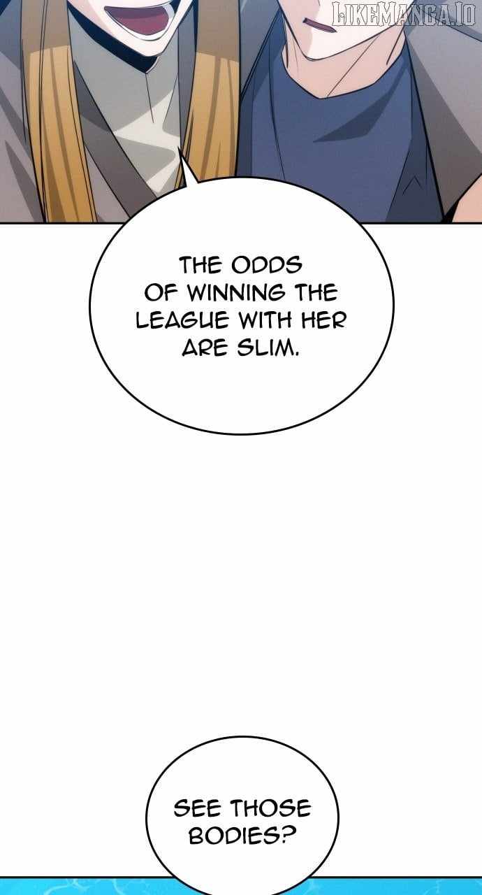 The Regressor Protects Only Me Chapter 46 - Page 71