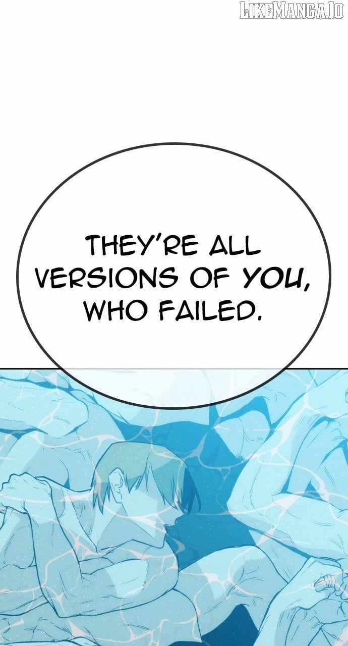 The Regressor Protects Only Me Chapter 46 - Page 73