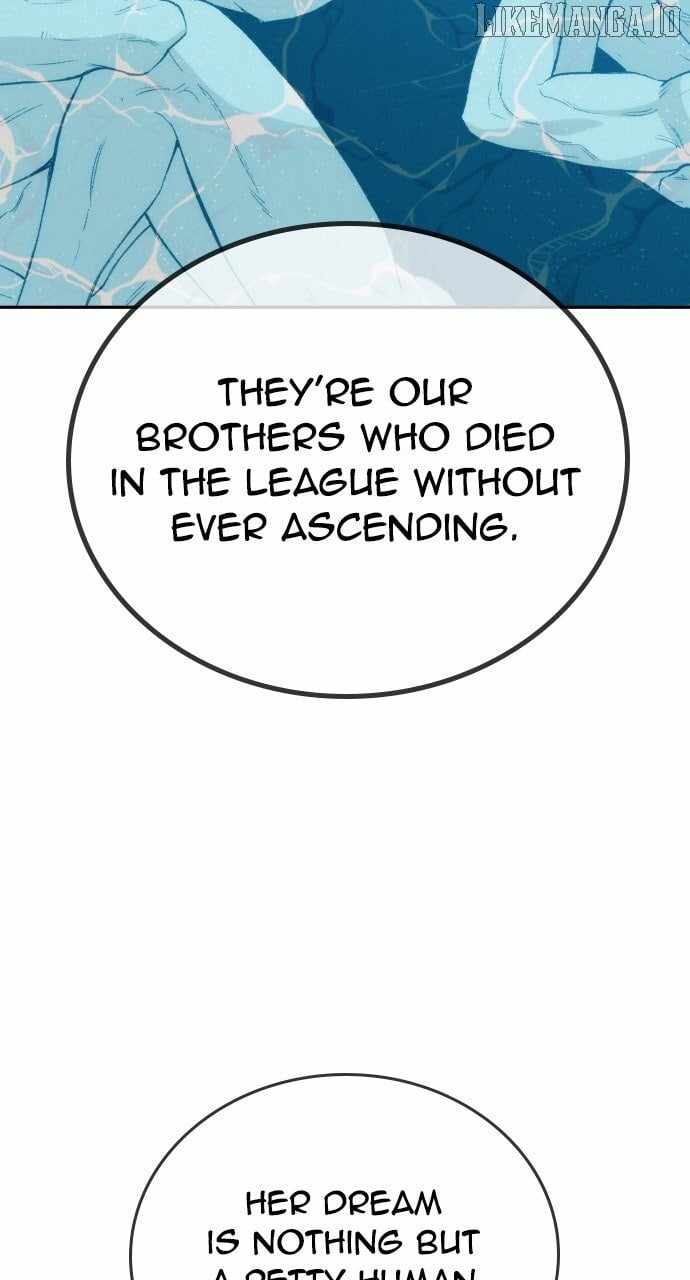 The Regressor Protects Only Me Chapter 46 - Page 74