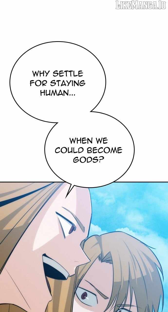 The Regressor Protects Only Me Chapter 46 - Page 76