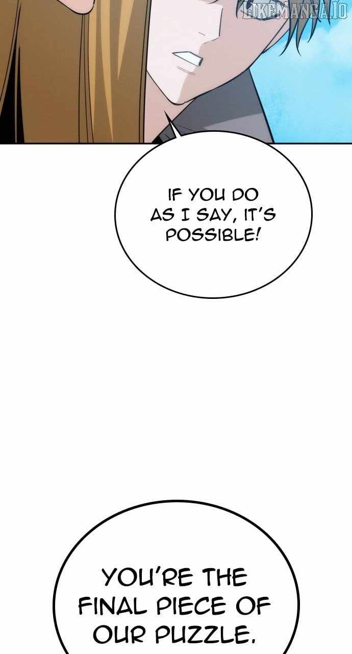 The Regressor Protects Only Me Chapter 46 - Page 77