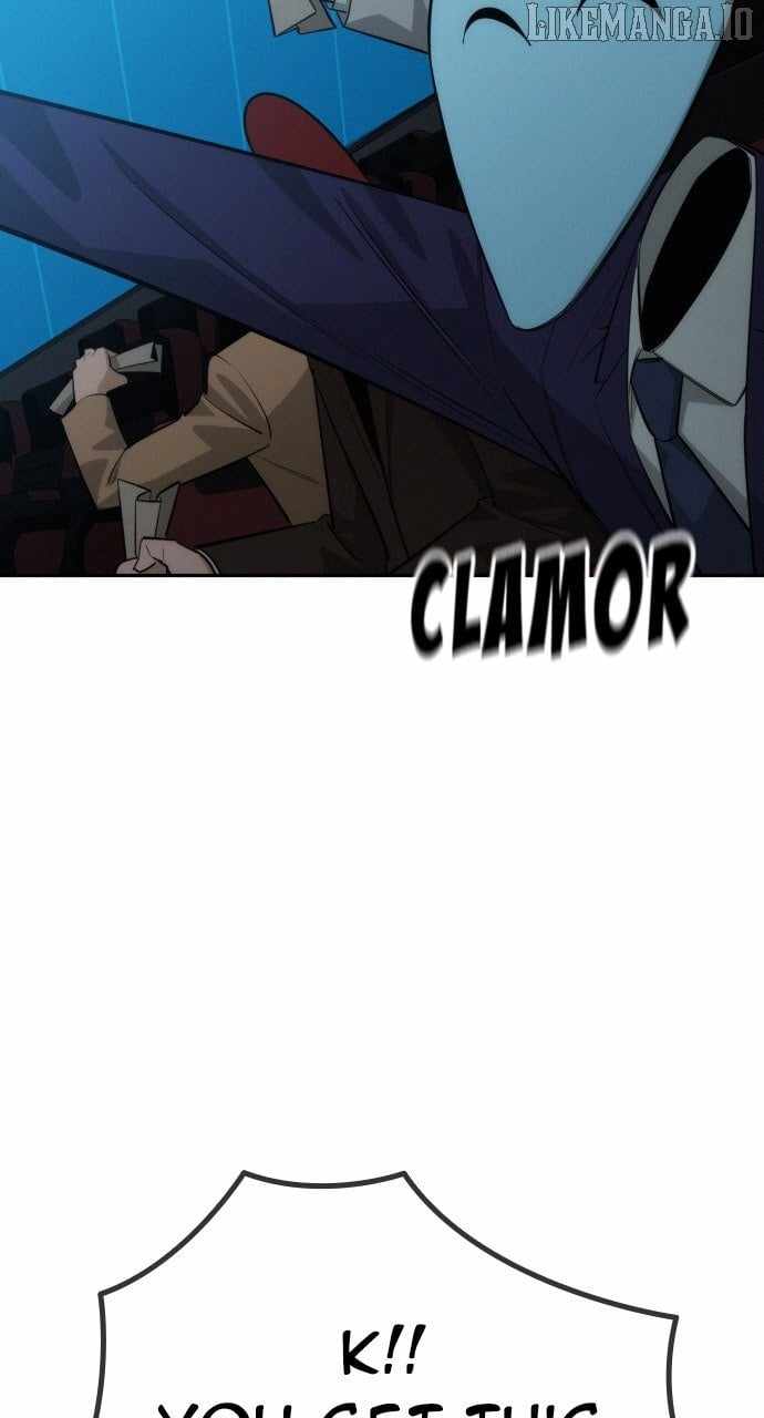 The Regressor Protects Only Me Chapter 46 - Page 9
