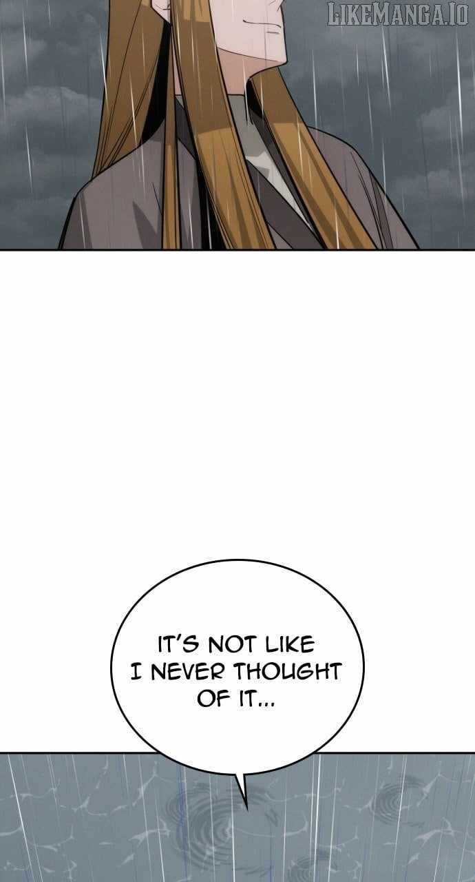 The Regressor Protects Only Me Chapter 46 - Page 84