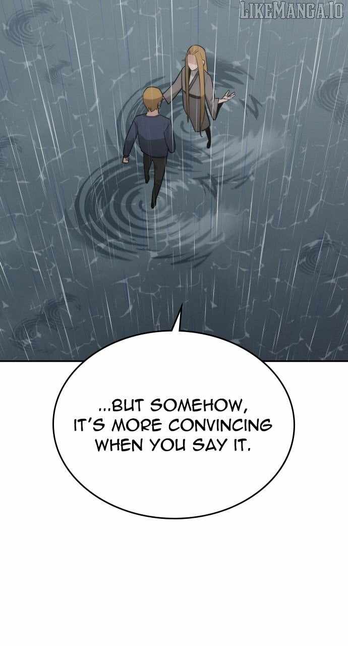 The Regressor Protects Only Me Chapter 46 - Page 85
