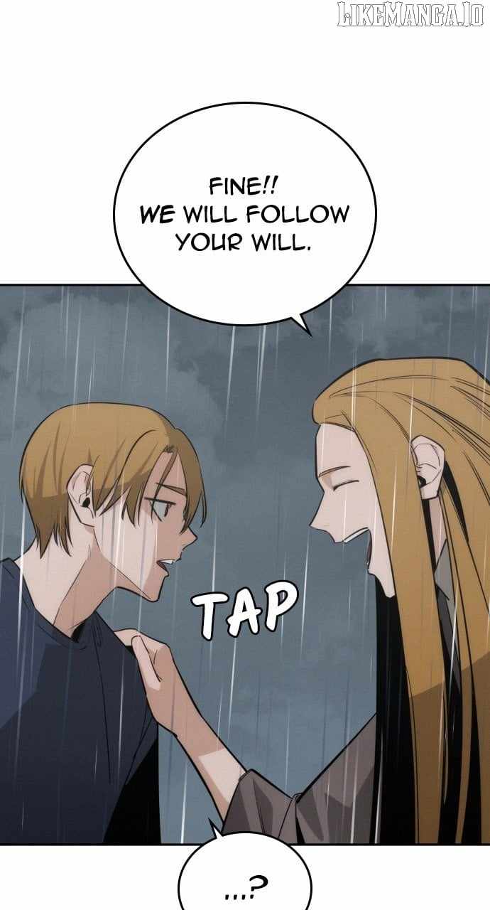 The Regressor Protects Only Me Chapter 46 - Page 86