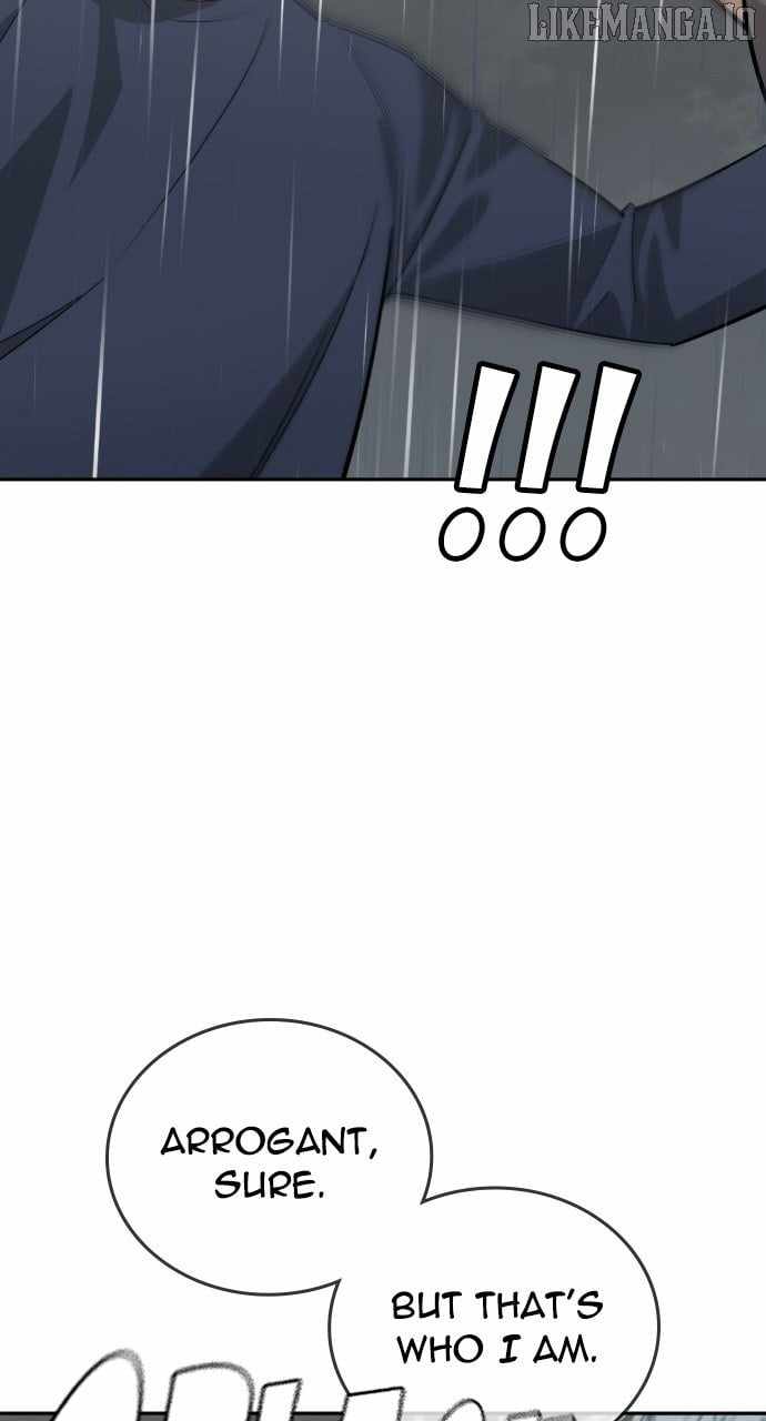 The Regressor Protects Only Me Chapter 46 - Page 89