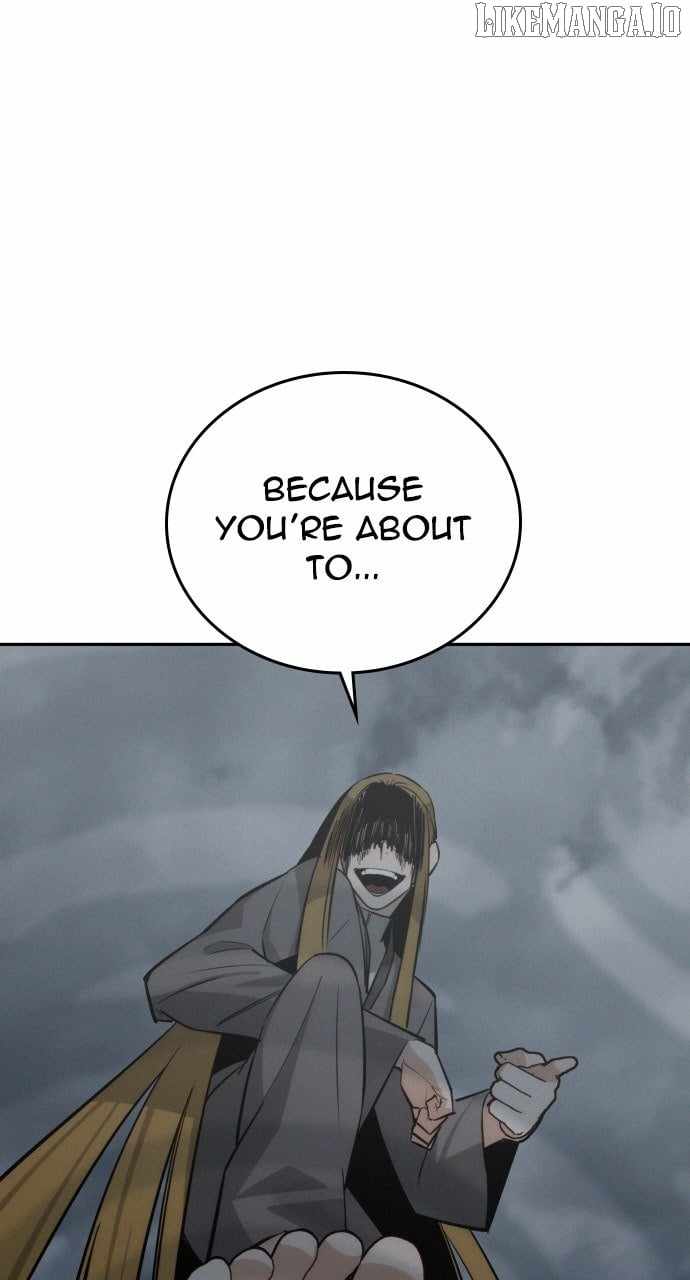 The Regressor Protects Only Me Chapter 46 - Page 92