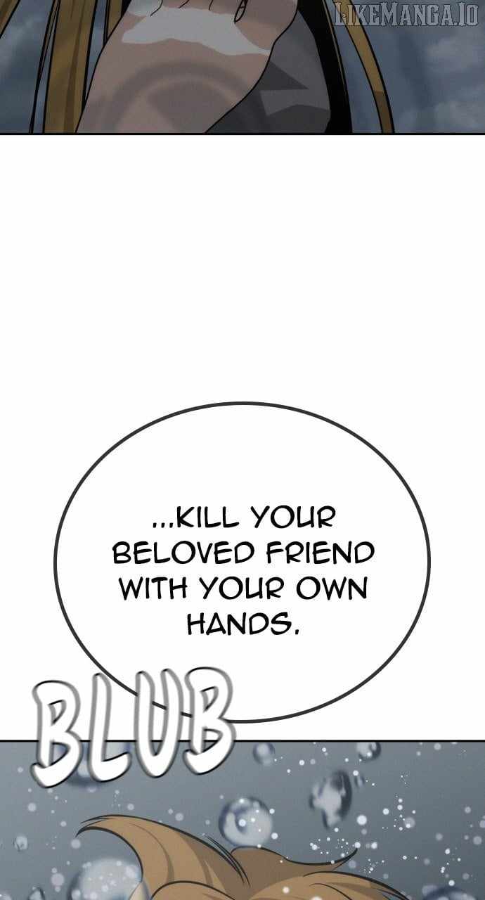 The Regressor Protects Only Me Chapter 46 - Page 93