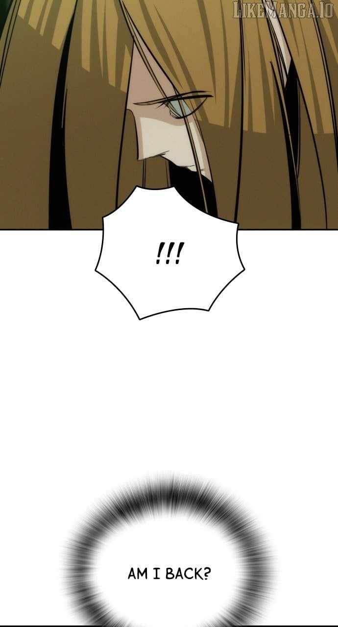 The Regressor Protects Only Me Chapter 46 - Page 96