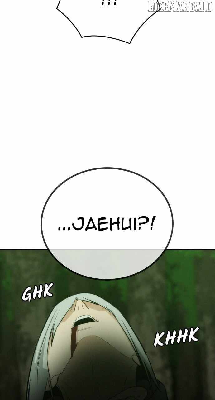 The Regressor Protects Only Me Chapter 46 - Page 99