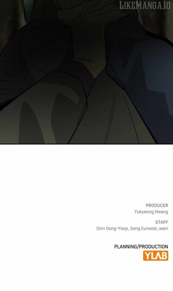 The Regressor Protects Only Me Chapter 46 - Page 100