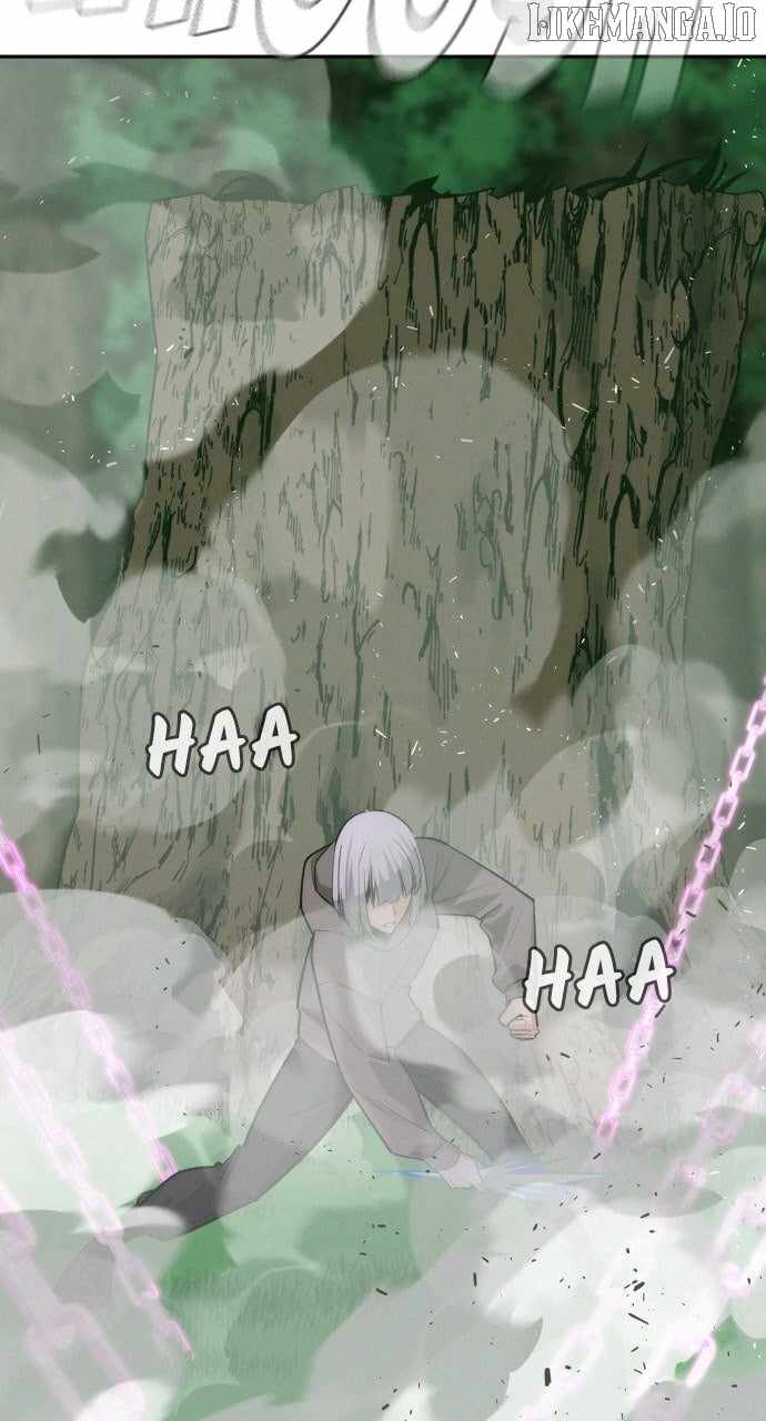 The Regressor Protects Only Me Chapter 47 - Page 2