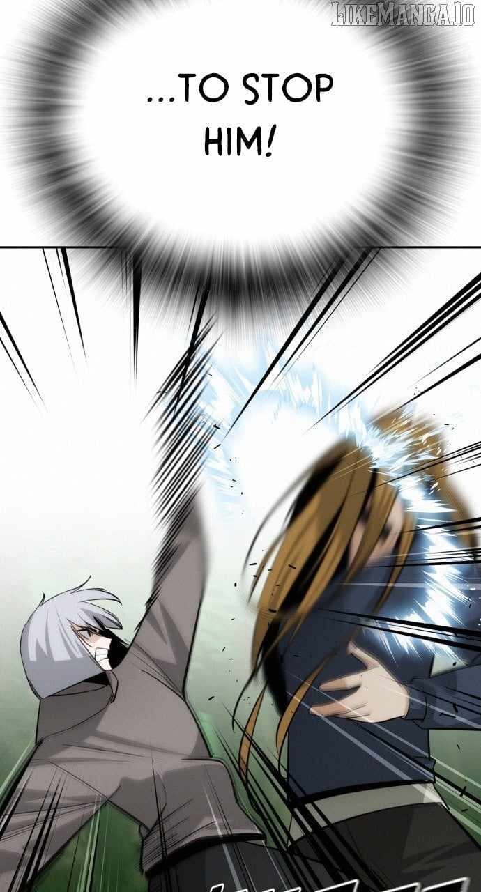 The Regressor Protects Only Me Chapter 47 - Page 11