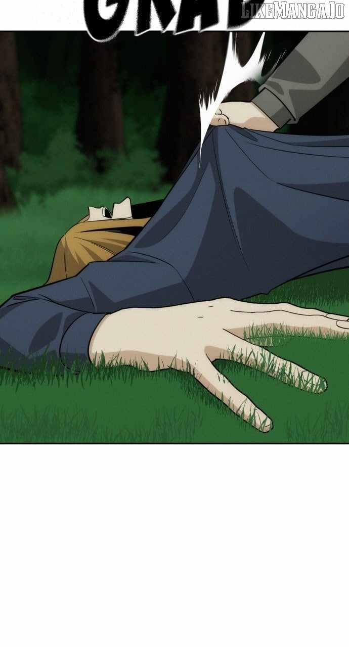 The Regressor Protects Only Me Chapter 47 - Page 14