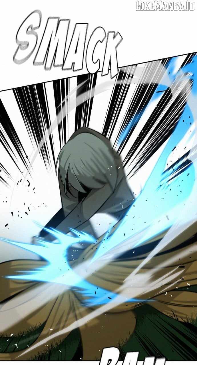 The Regressor Protects Only Me Chapter 47 - Page 15