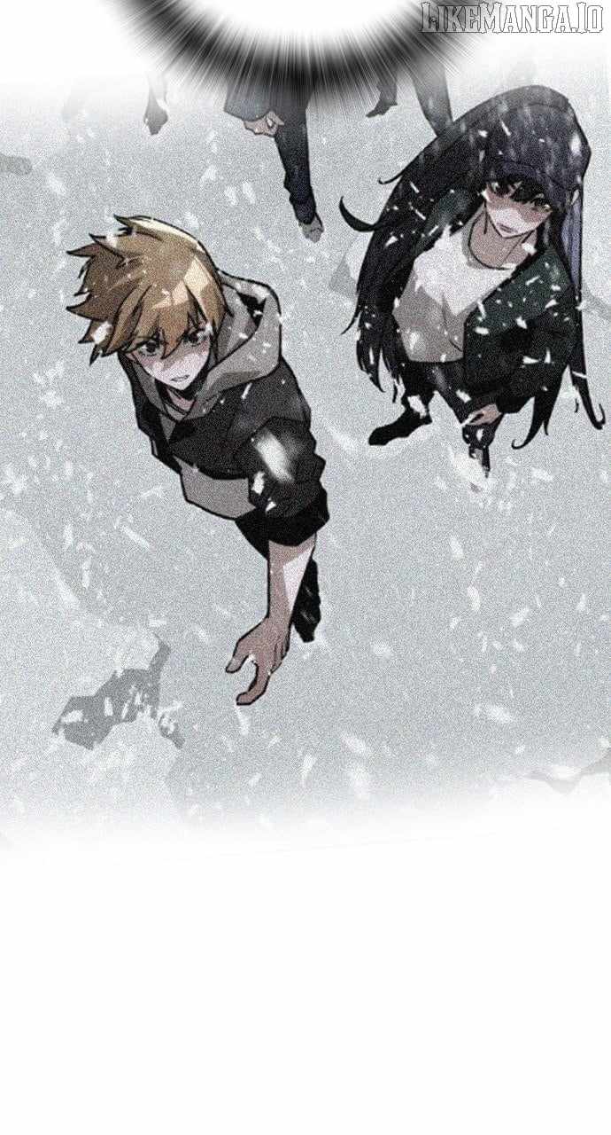 The Regressor Protects Only Me Chapter 47 - Page 18