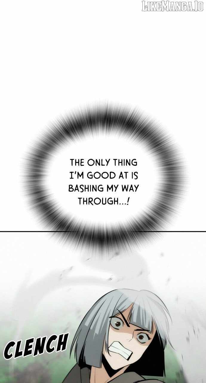 The Regressor Protects Only Me Chapter 47 - Page 20