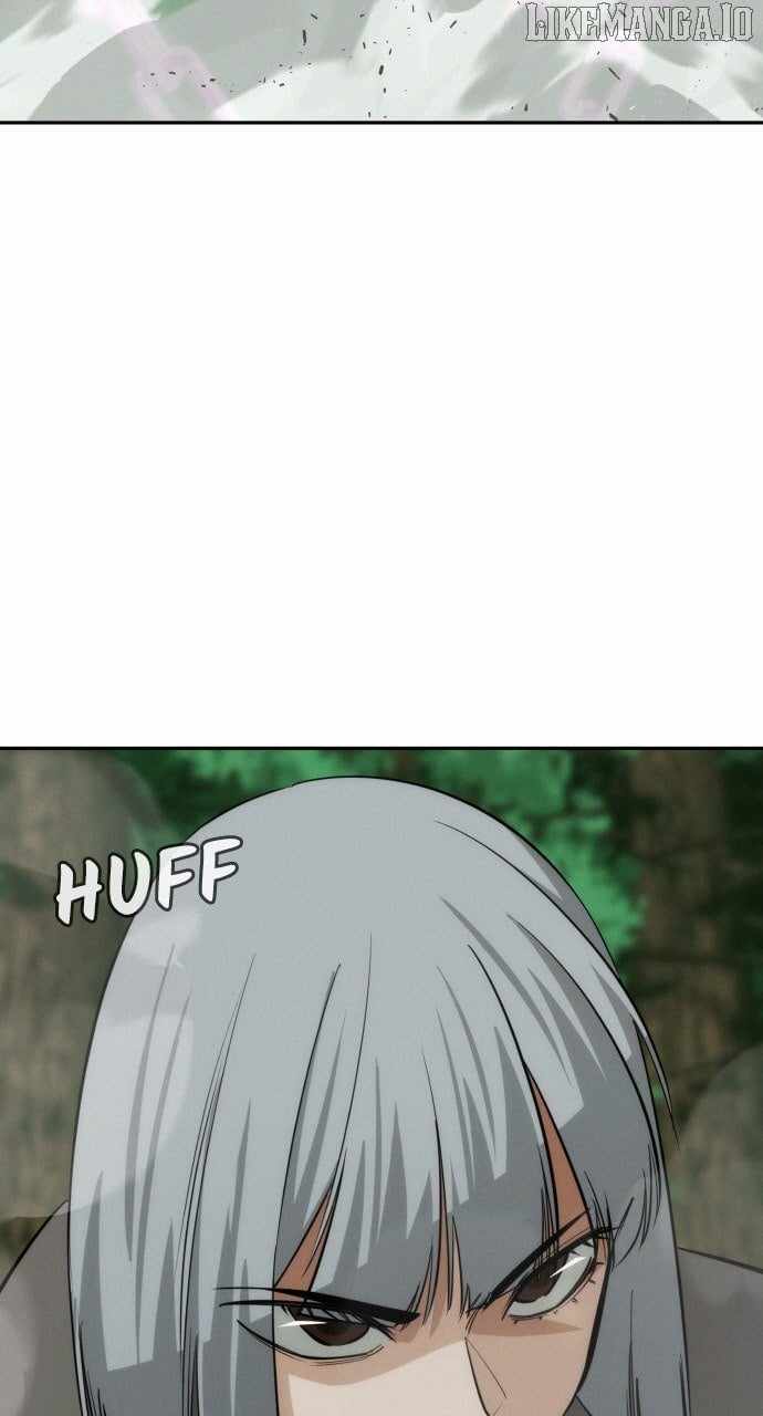 The Regressor Protects Only Me Chapter 47 - Page 3