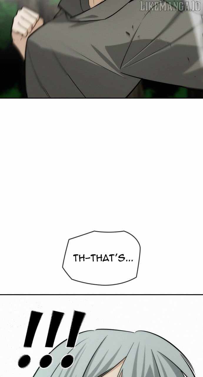 The Regressor Protects Only Me Chapter 47 - Page 21