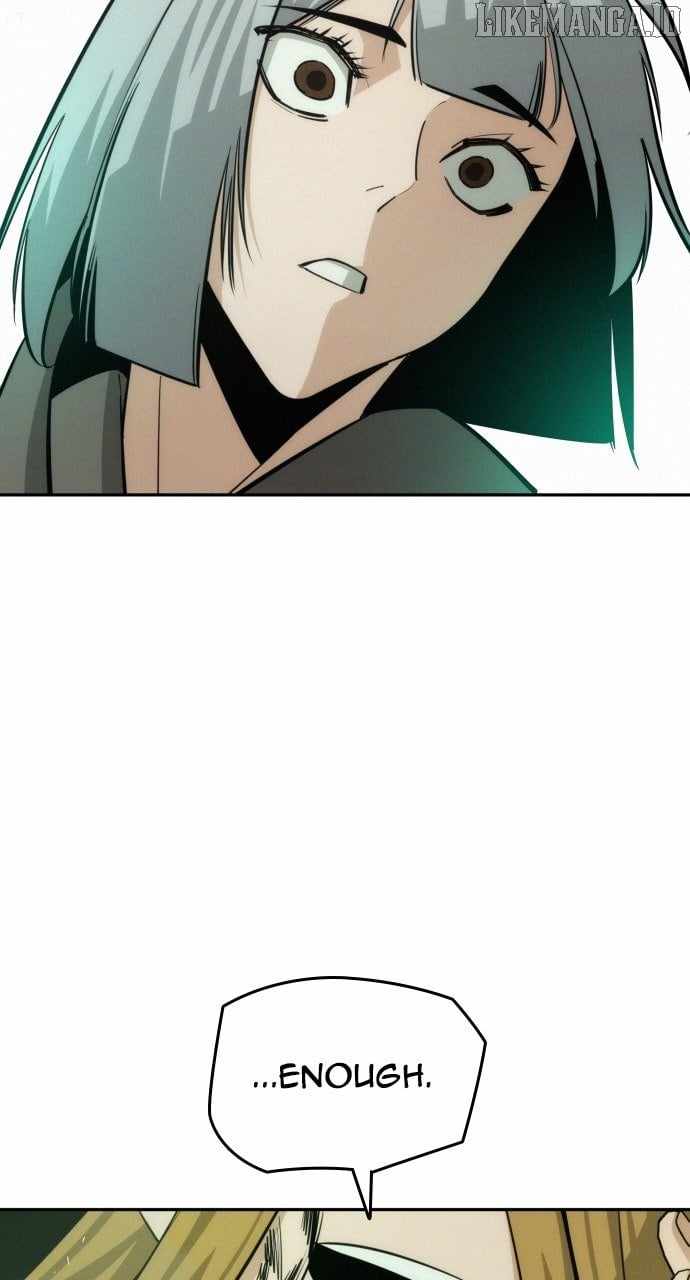 The Regressor Protects Only Me Chapter 47 - Page 22