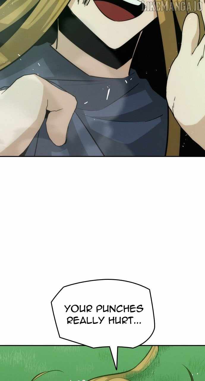 The Regressor Protects Only Me Chapter 47 - Page 23