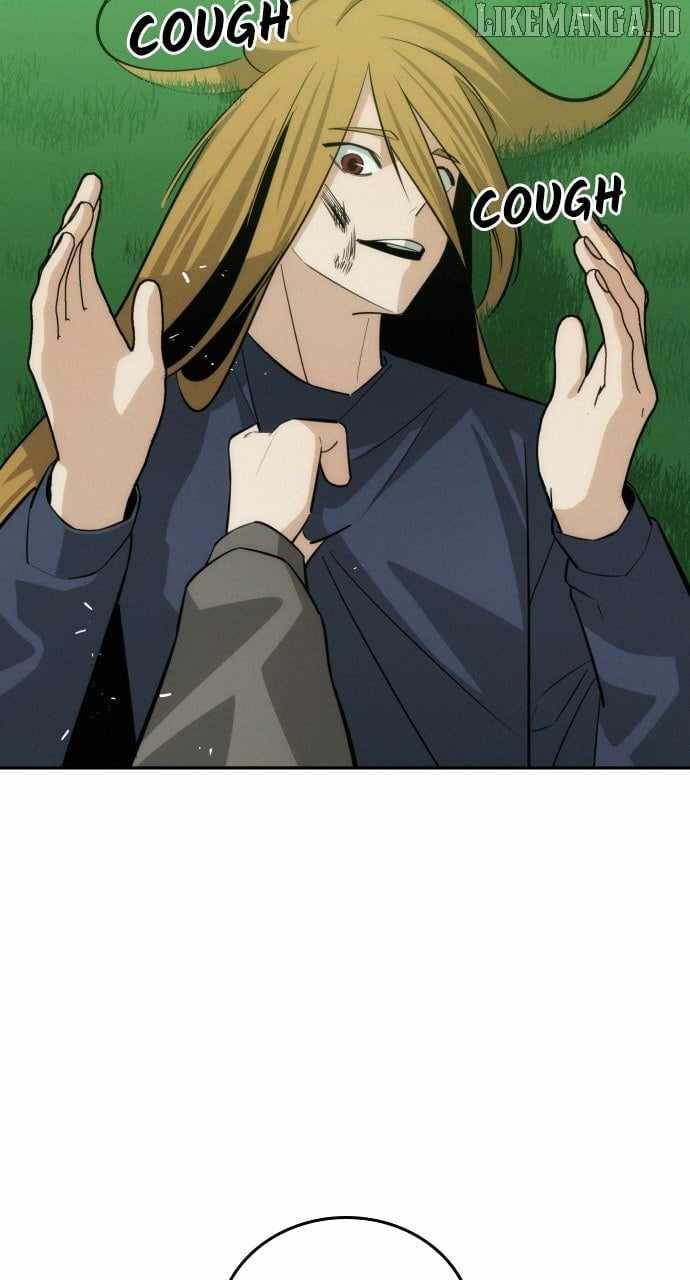 The Regressor Protects Only Me Chapter 47 - Page 24