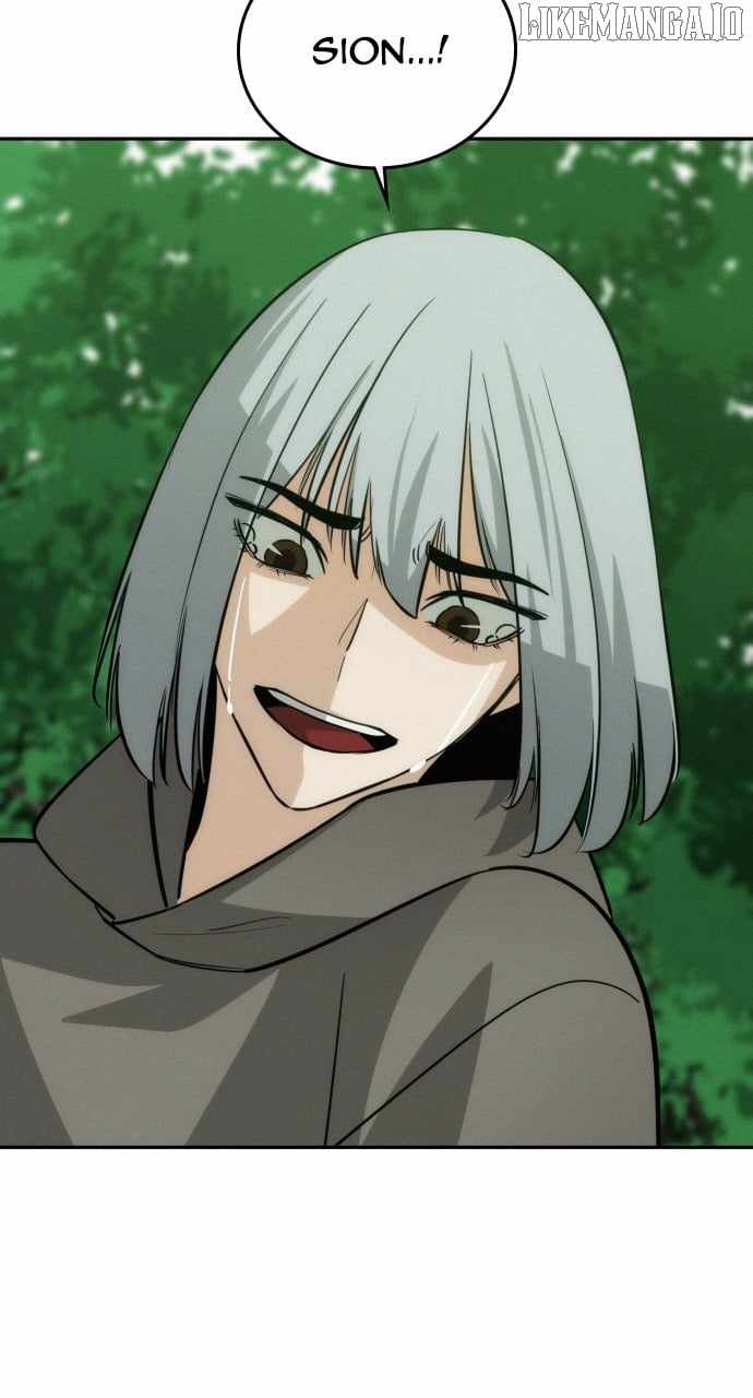 The Regressor Protects Only Me Chapter 47 - Page 25