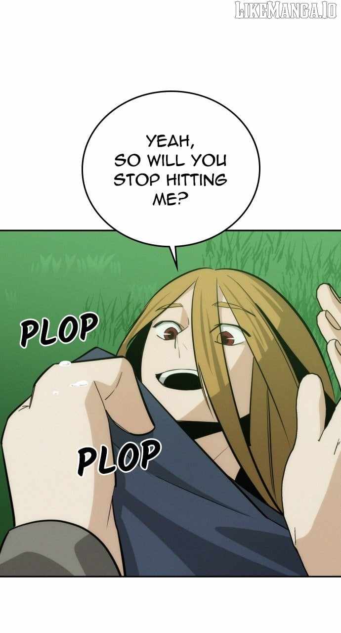 The Regressor Protects Only Me Chapter 47 - Page 26