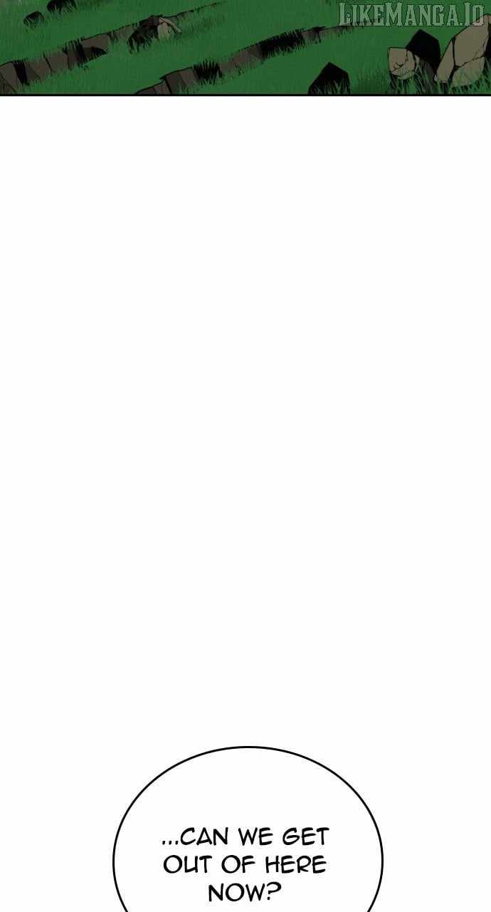 The Regressor Protects Only Me Chapter 47 - Page 28