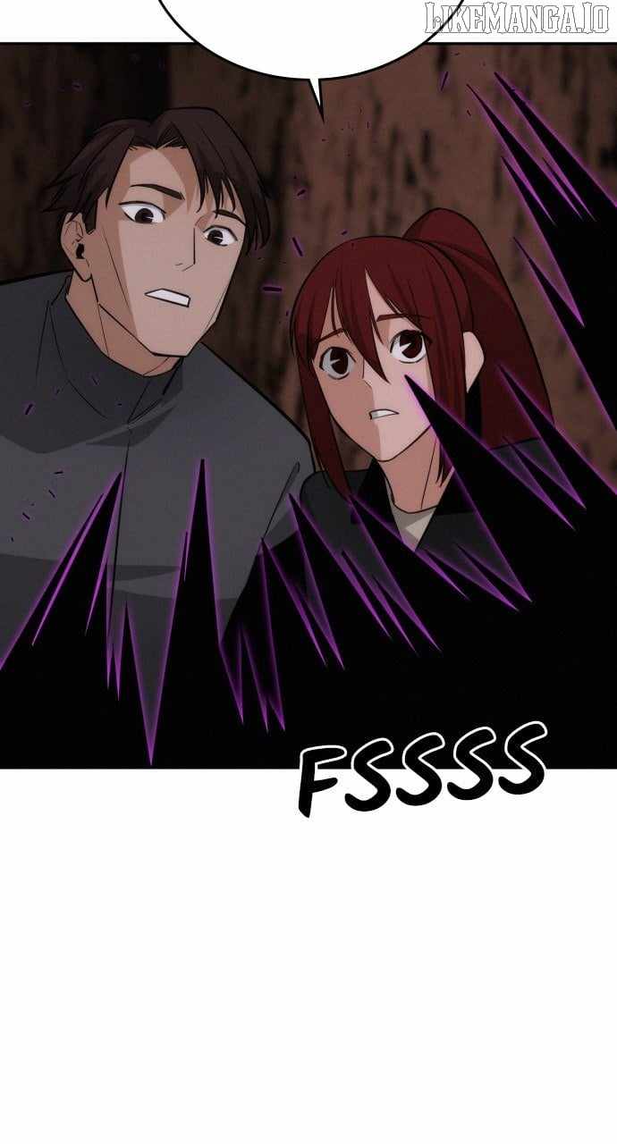 The Regressor Protects Only Me Chapter 47 - Page 29