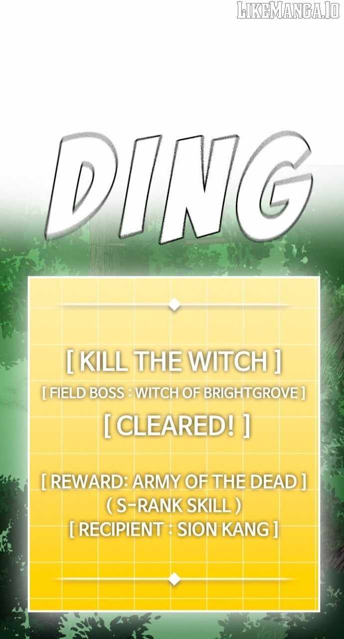 The Regressor Protects Only Me Chapter 47 - Page 30