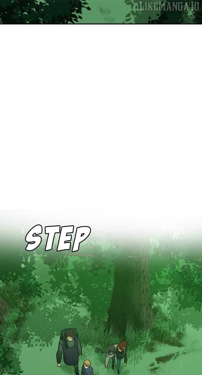 The Regressor Protects Only Me Chapter 47 - Page 31