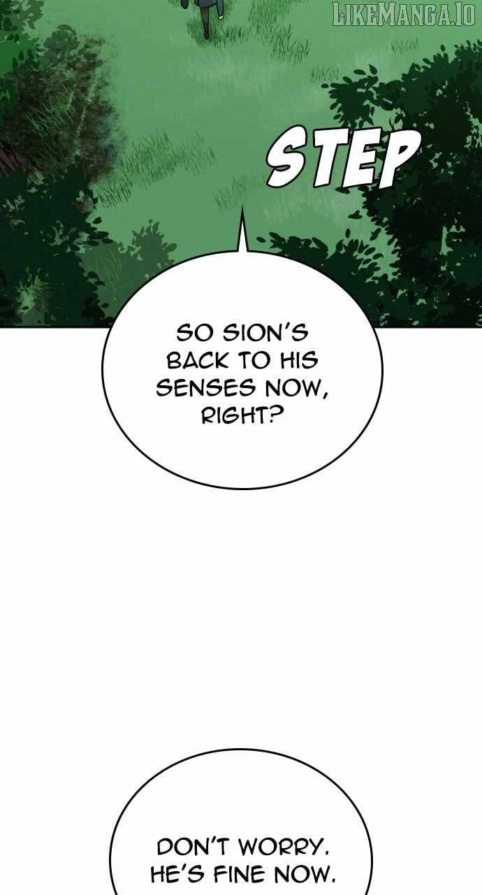 The Regressor Protects Only Me Chapter 47 - Page 32