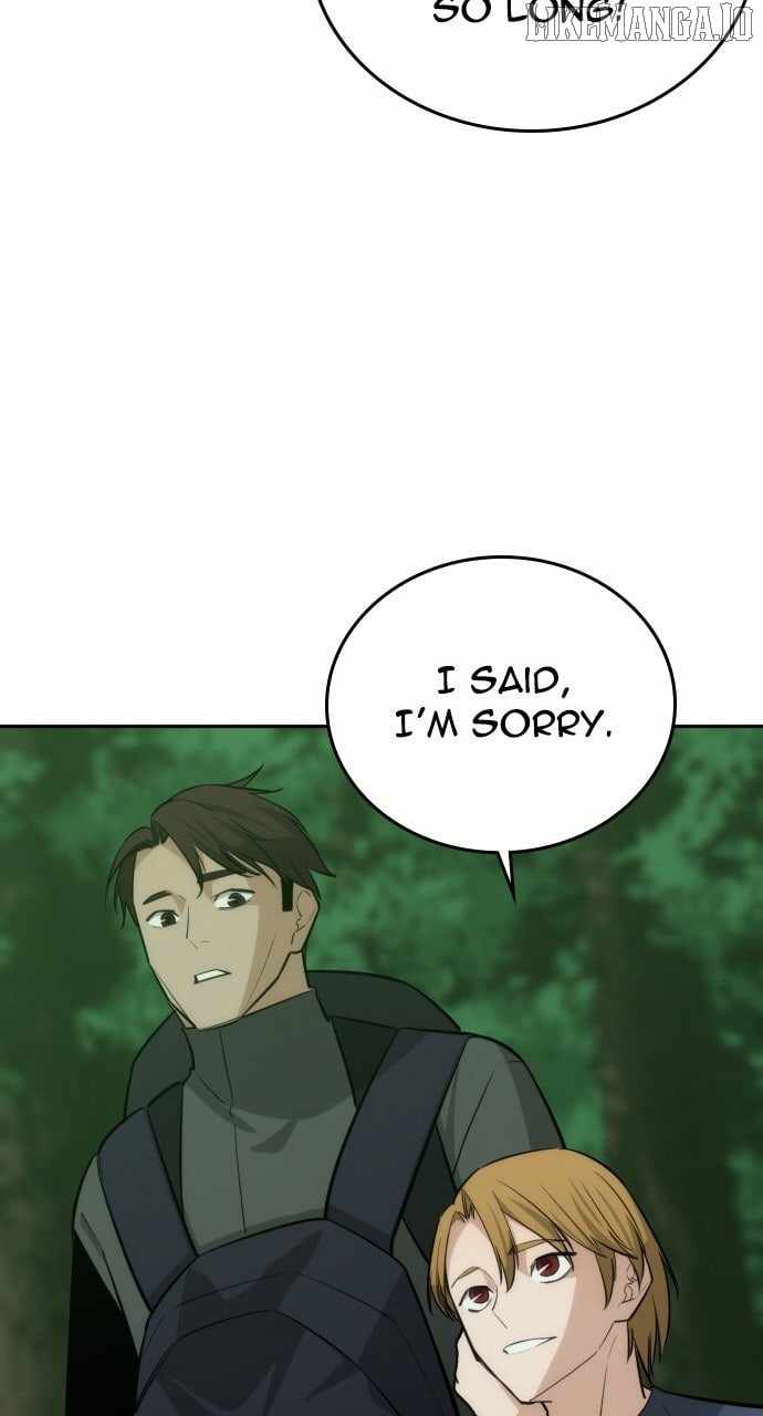 The Regressor Protects Only Me Chapter 47 - Page 34