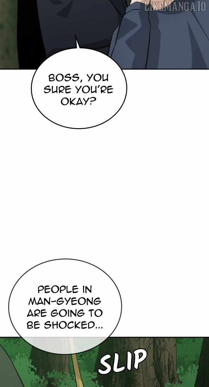 The Regressor Protects Only Me Chapter 47 - Page 35