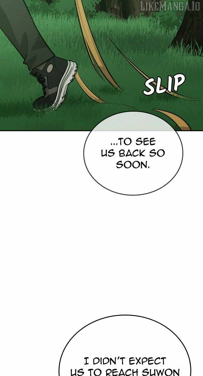 The Regressor Protects Only Me Chapter 47 - Page 36