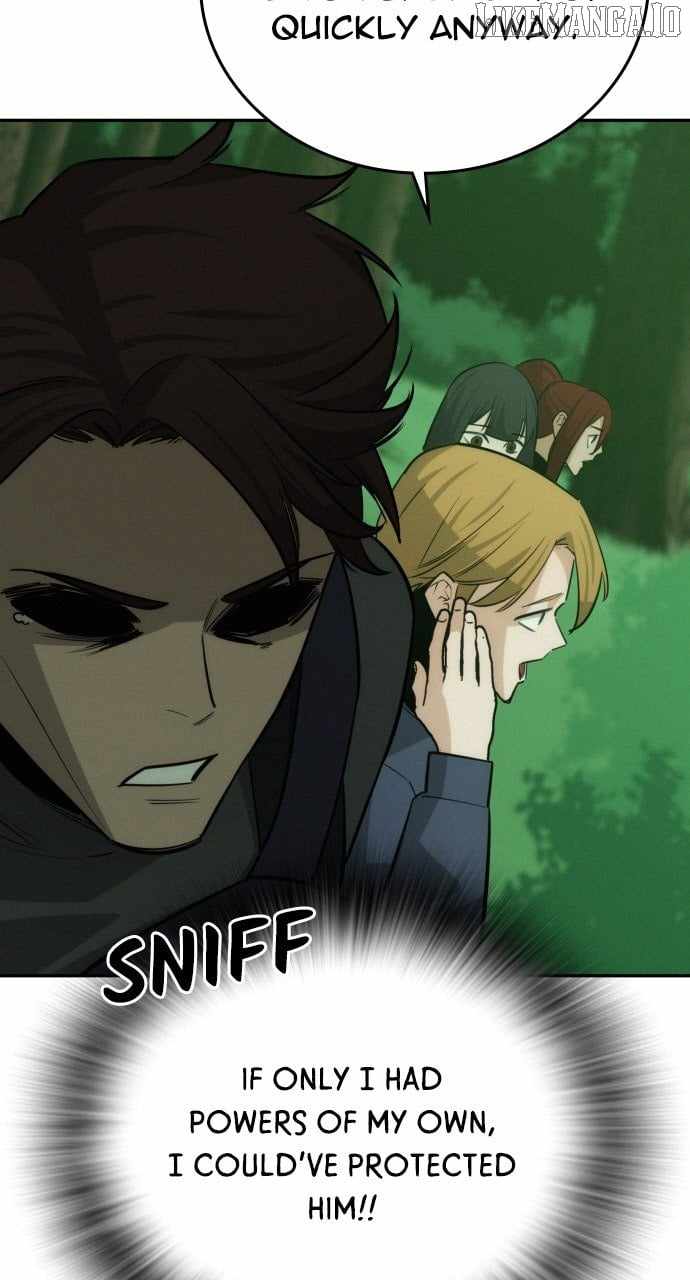 The Regressor Protects Only Me Chapter 47 - Page 37