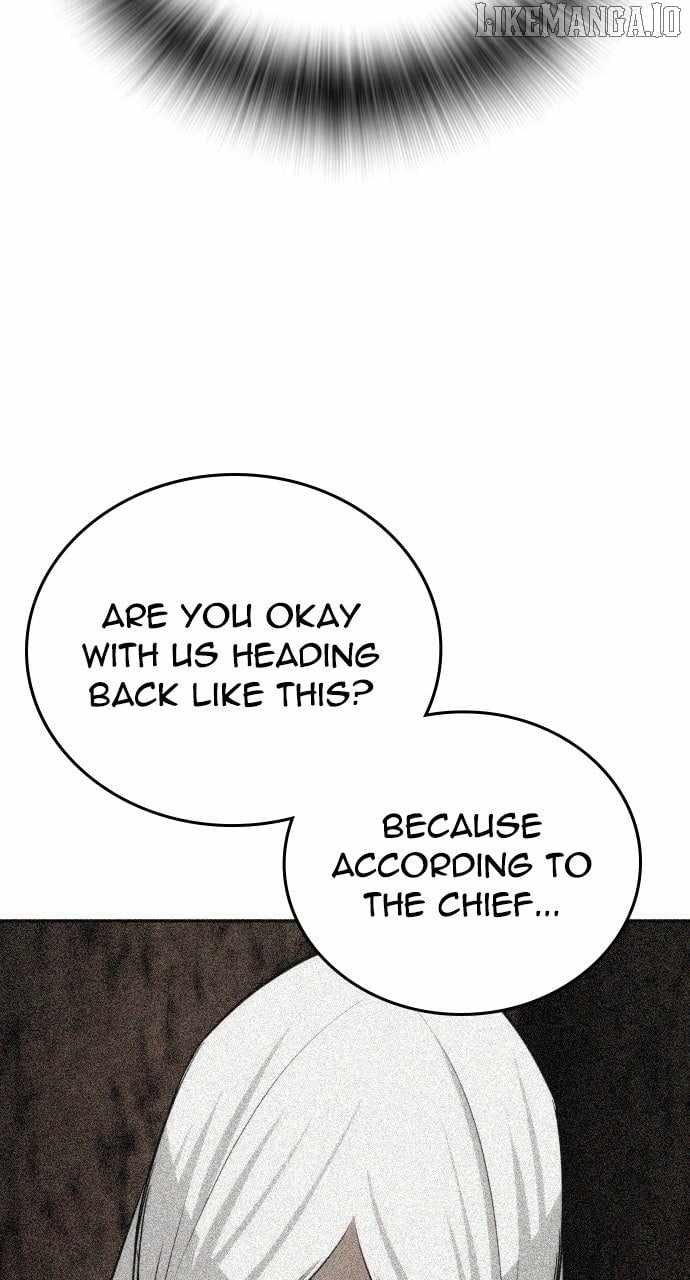 The Regressor Protects Only Me Chapter 47 - Page 38