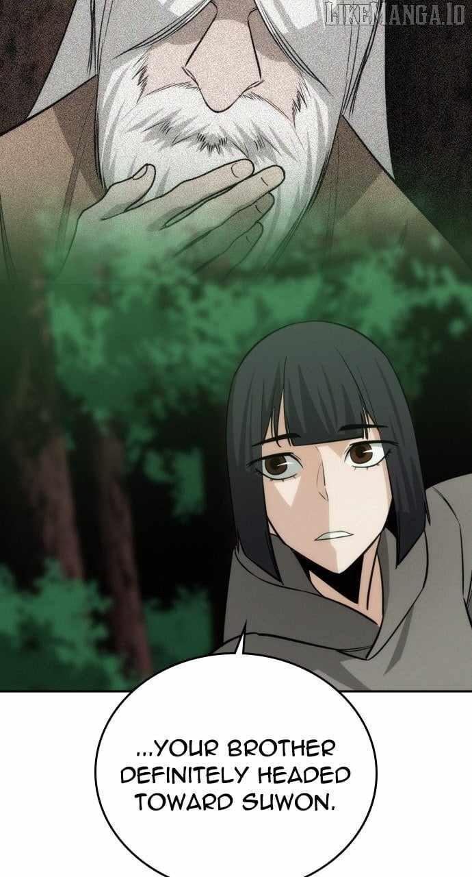 The Regressor Protects Only Me Chapter 47 - Page 39