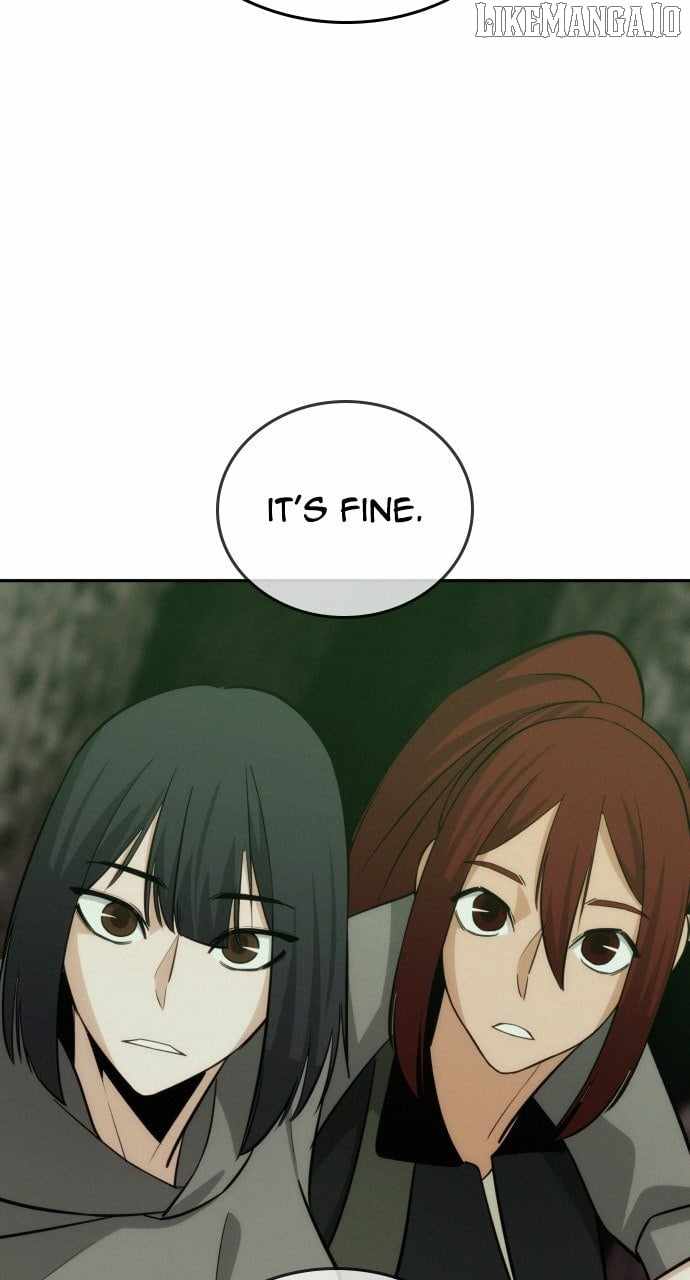 The Regressor Protects Only Me Chapter 47 - Page 40