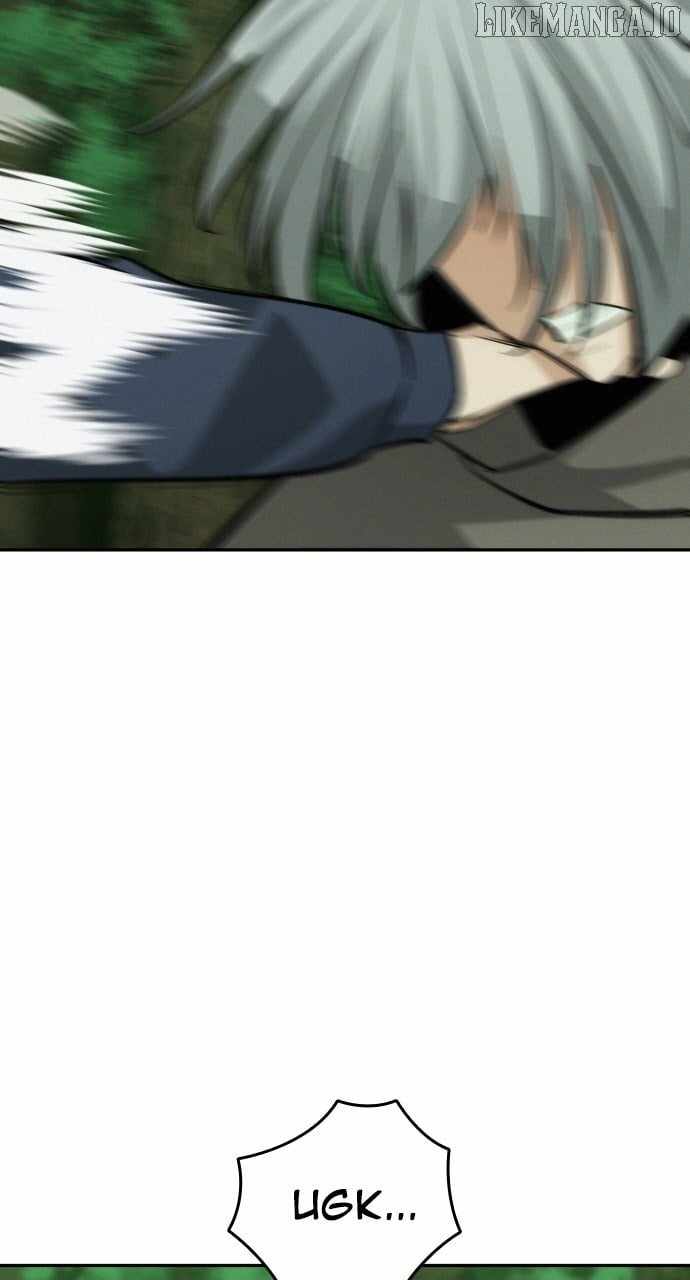 The Regressor Protects Only Me Chapter 47 - Page 5