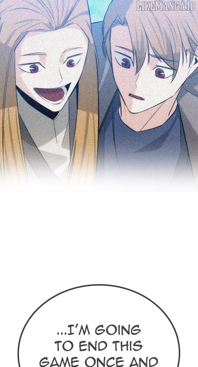 The Regressor Protects Only Me Chapter 47 - Page 42