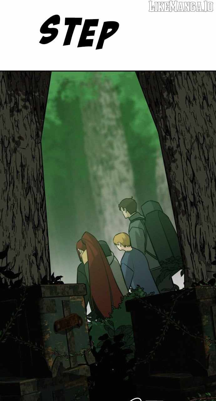 The Regressor Protects Only Me Chapter 47 - Page 46