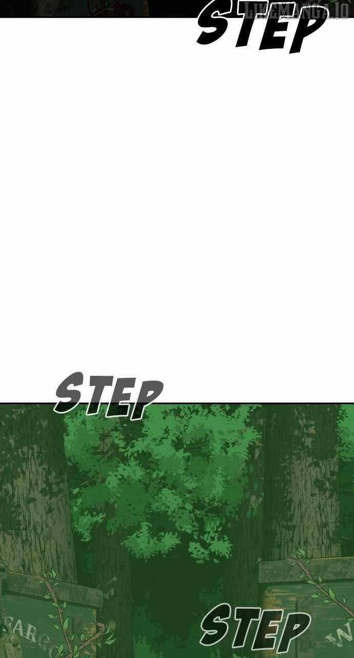 The Regressor Protects Only Me Chapter 47 - Page 47