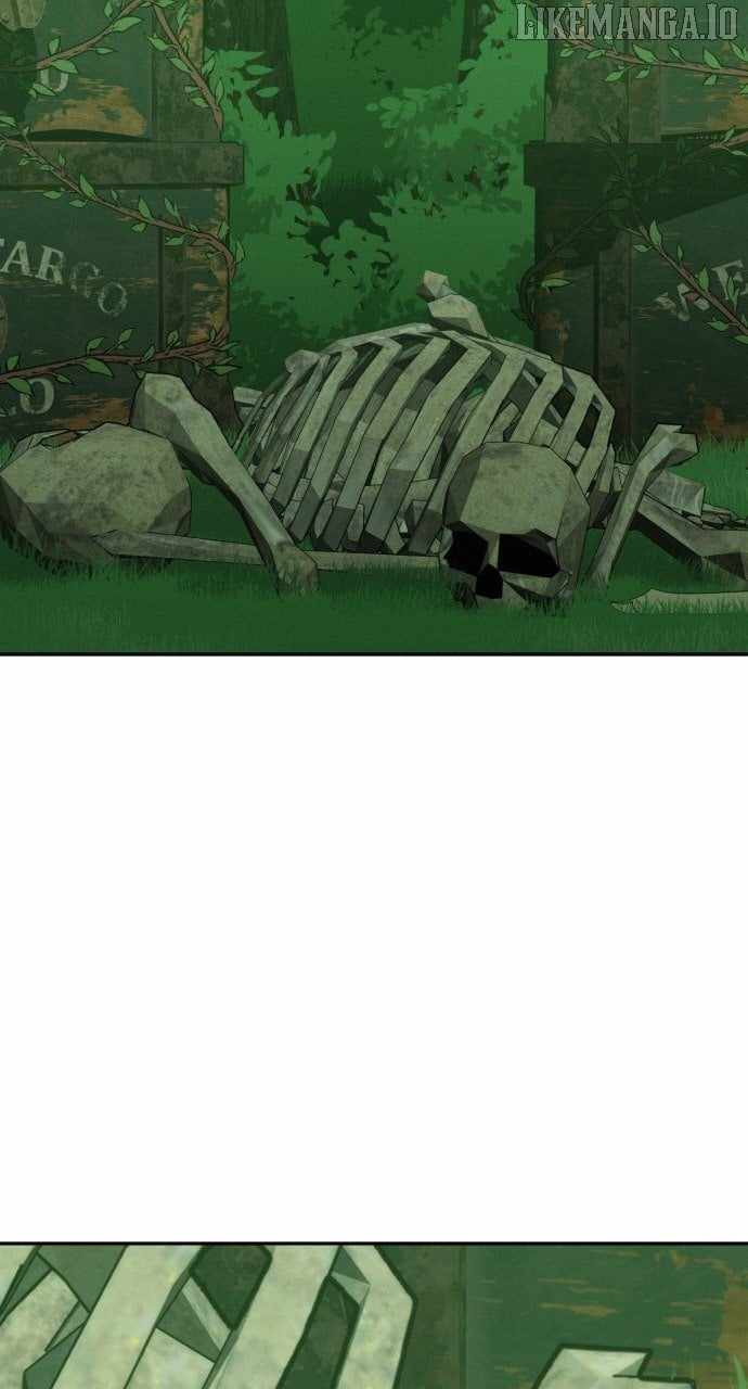 The Regressor Protects Only Me Chapter 47 - Page 48