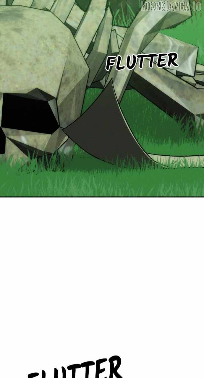 The Regressor Protects Only Me Chapter 47 - Page 49