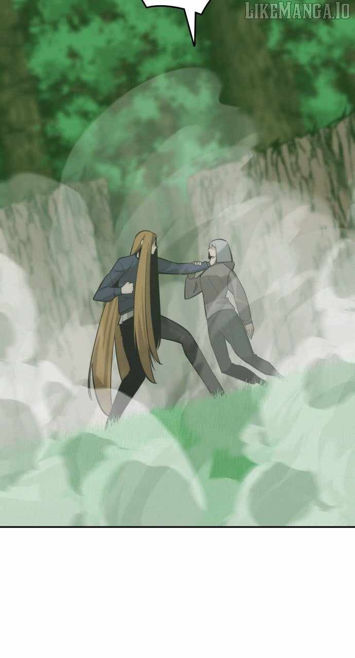 The Regressor Protects Only Me Chapter 47 - Page 6