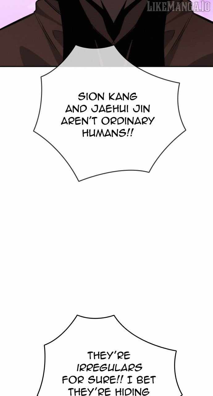 The Regressor Protects Only Me Chapter 47 - Page 53